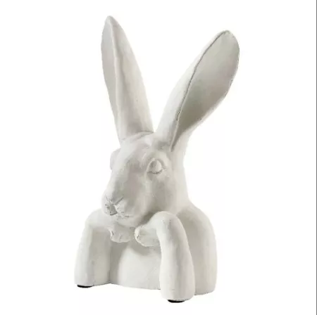 Poly Hasenkopf Cool Rabbit von Florissima